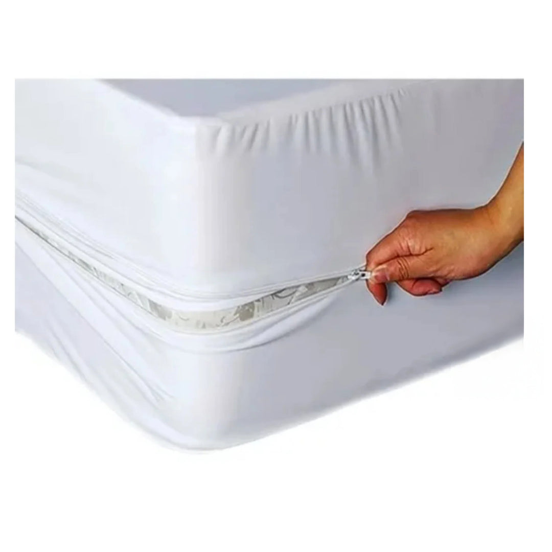 Forro Antifluido para Colchoneta Cuna Colecho Cloudbaby – Central