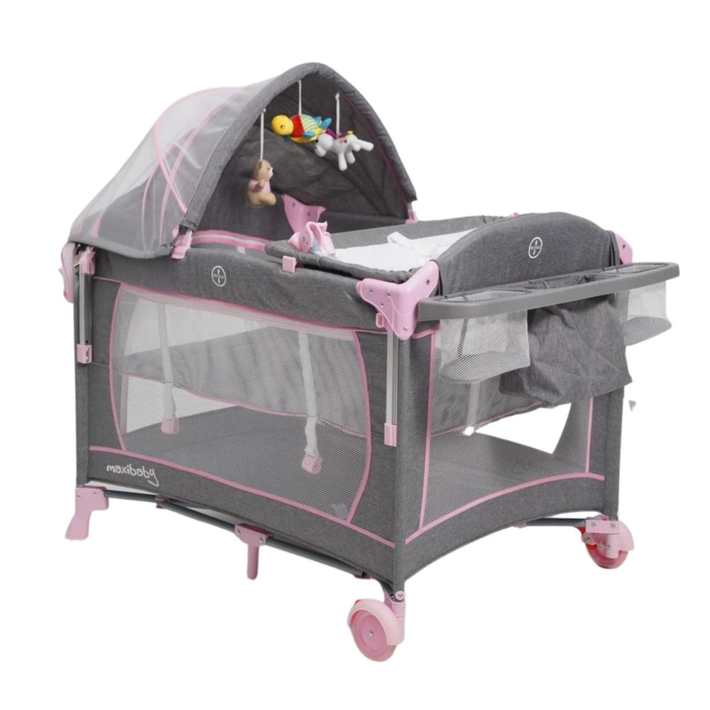 Corral Cuna Colecho Smart Maxibaby