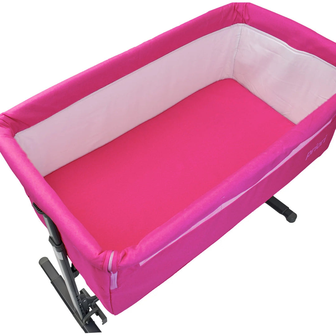 Cuna Colecho Golf Priori Rosa