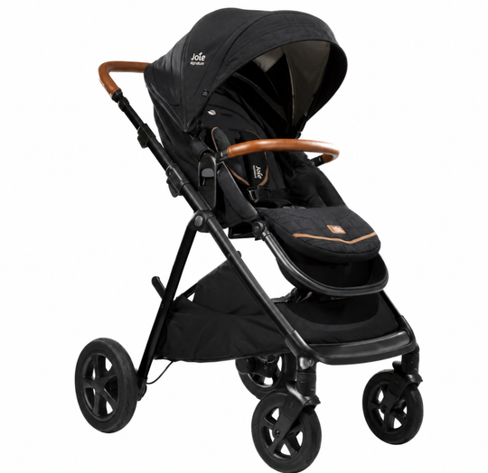 Coche Signature Aerea Joie