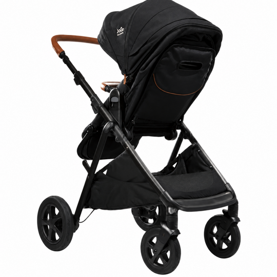 Coche Signature Aerea Joie