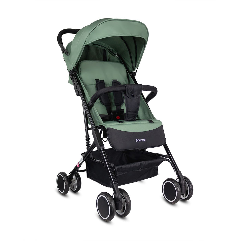 Coche Para Bebe Compacto Bit Bebesit