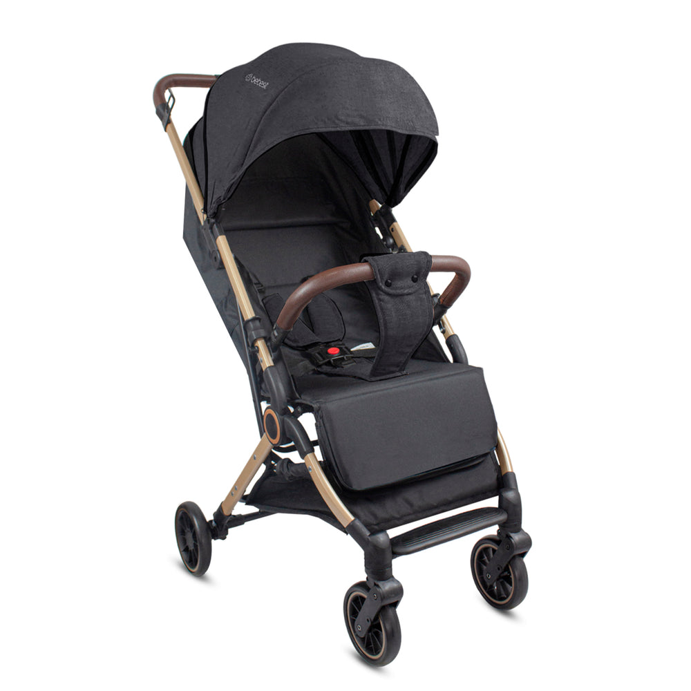 Coche Para Bebe Compacto Micro Bebesit