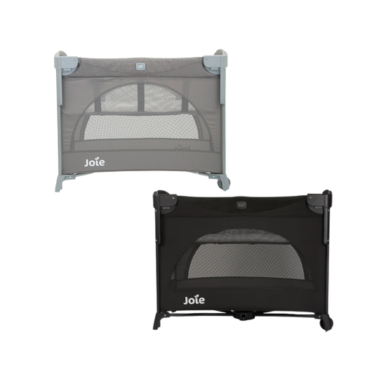 Corral Cuna Colecho Kubbie Baby Joie