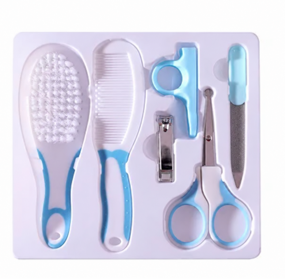 Mi Primer Set 6 Piezas Baby Care