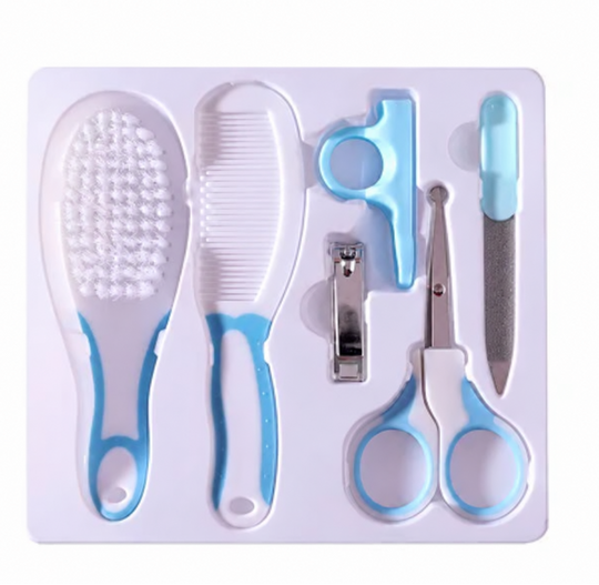 Mi Primer Set 6 Piezas Baby Care