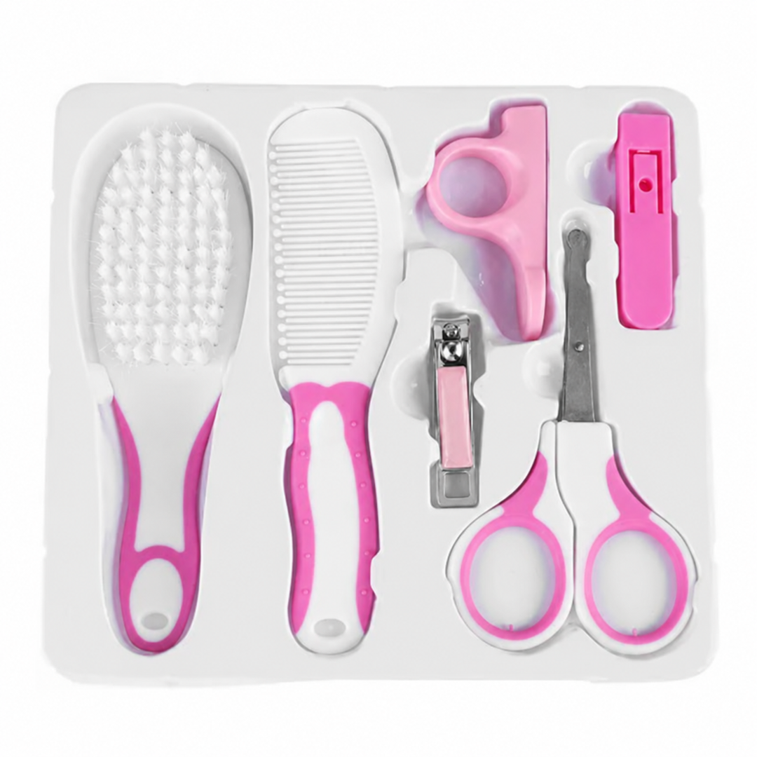 Mi Primer Set 6 Piezas Baby Care