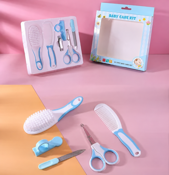 Mi Primer Set 6 Piezas Baby Care