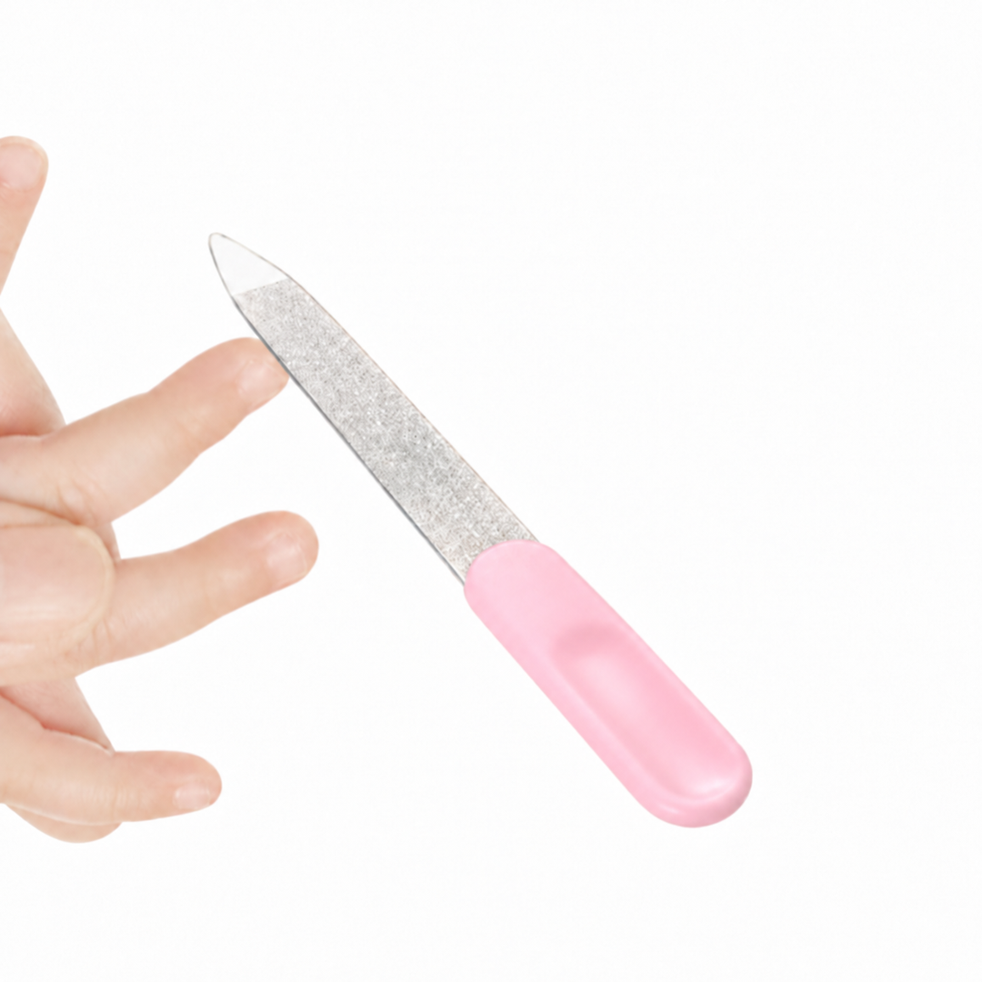 Kit de Aseo 10 Piezas Baby Care