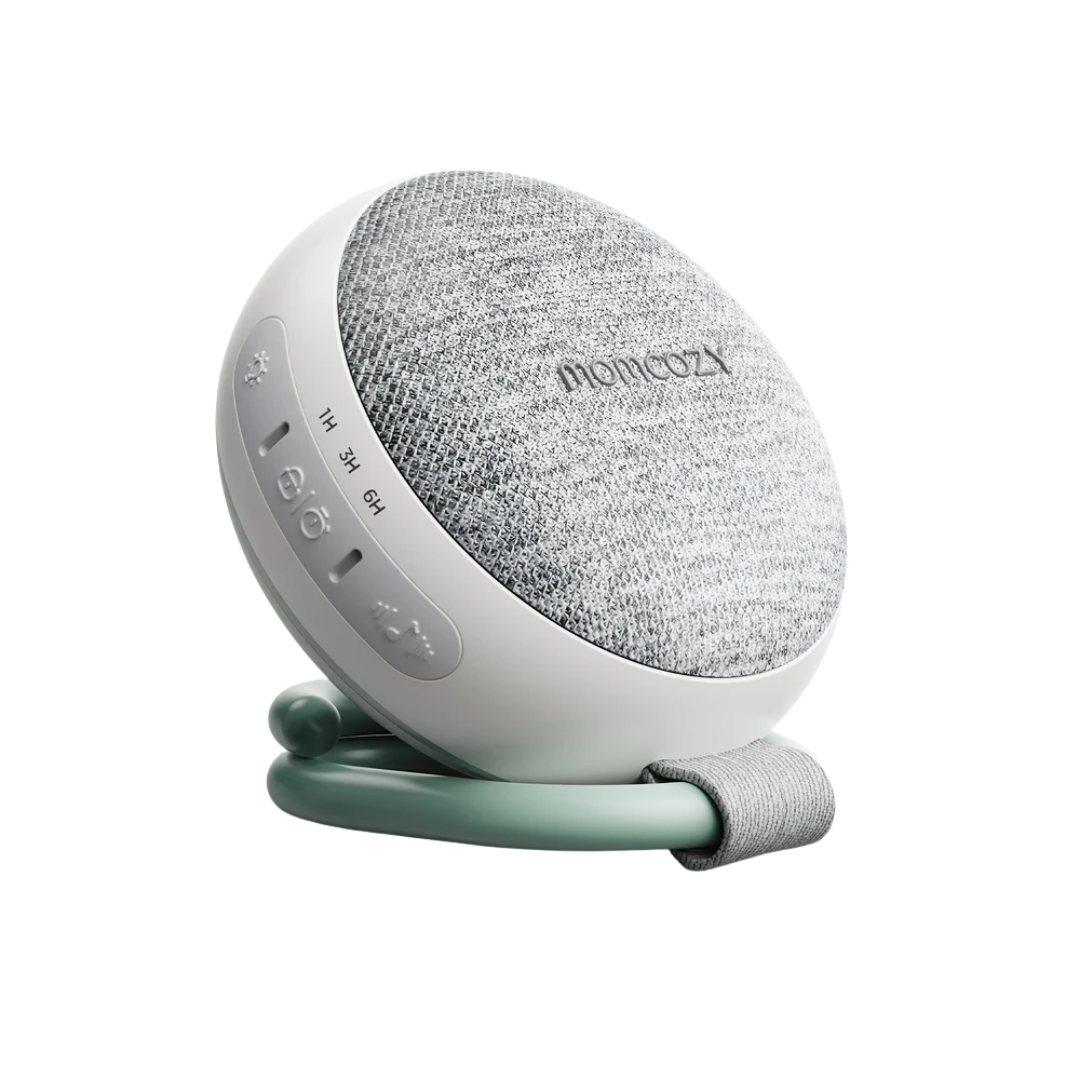 Maquina De Sonido Para Bebe Momcozy