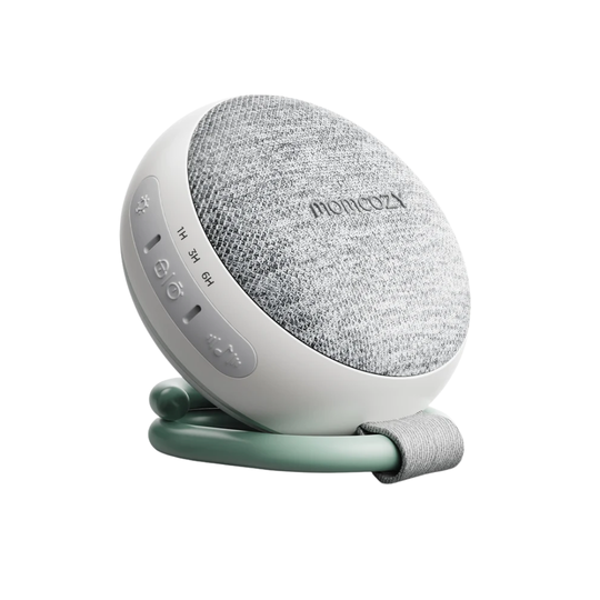 Maquina De Sonido Para Bebe Momcozy