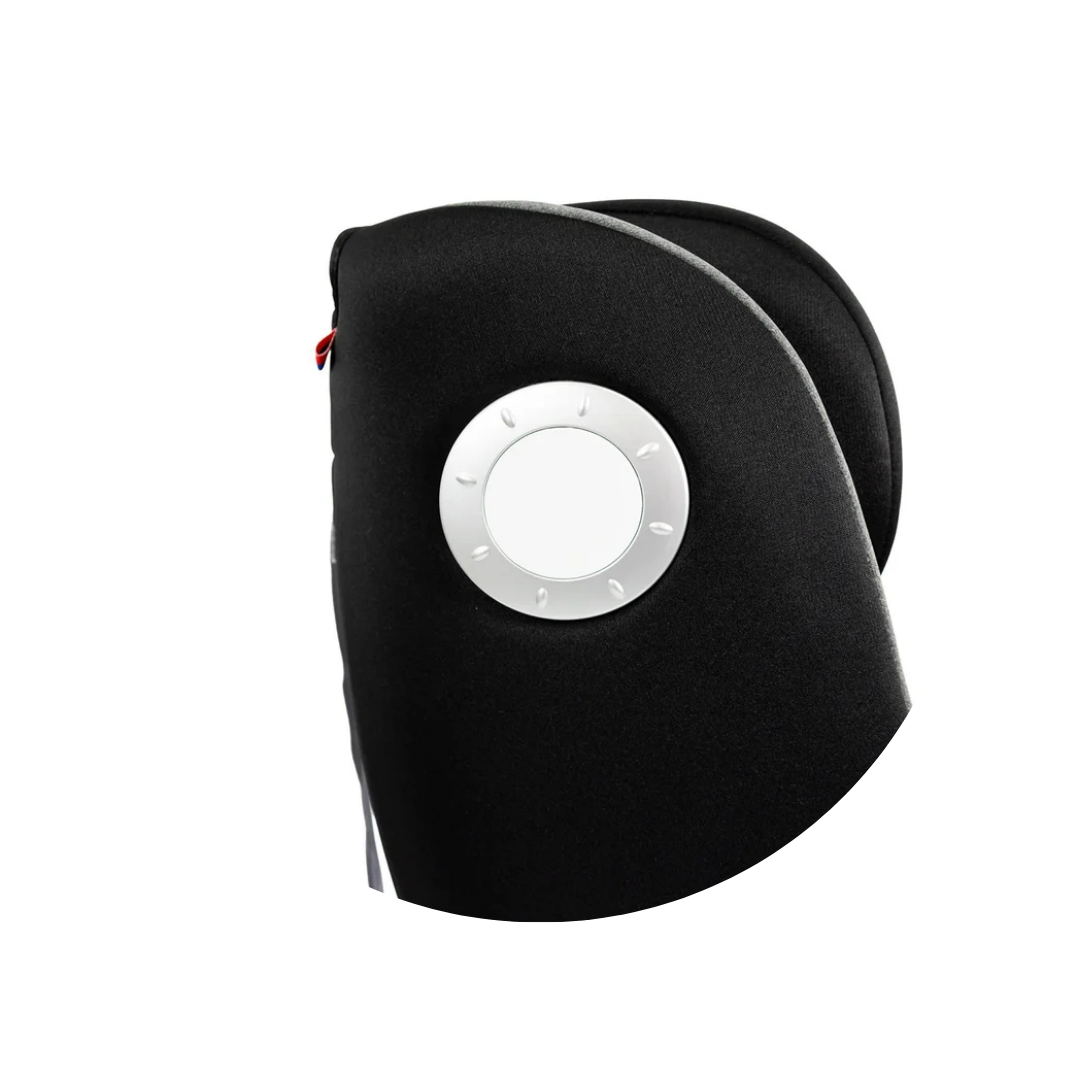 Silla De Carro Nox 360 Bebesit Negro