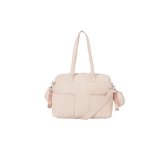 Bolso Ondas Ligth Pink Mayoral