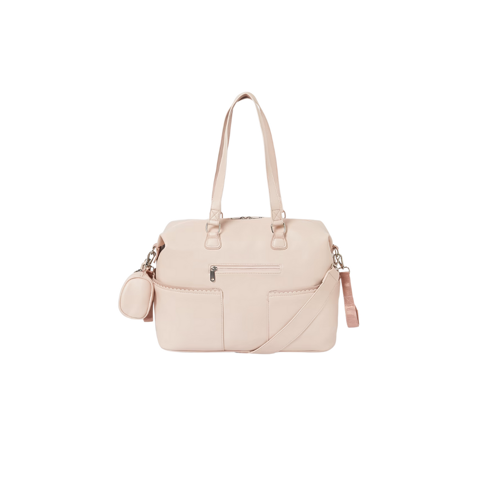 Bolso Ondas Ligth Pink Mayoral