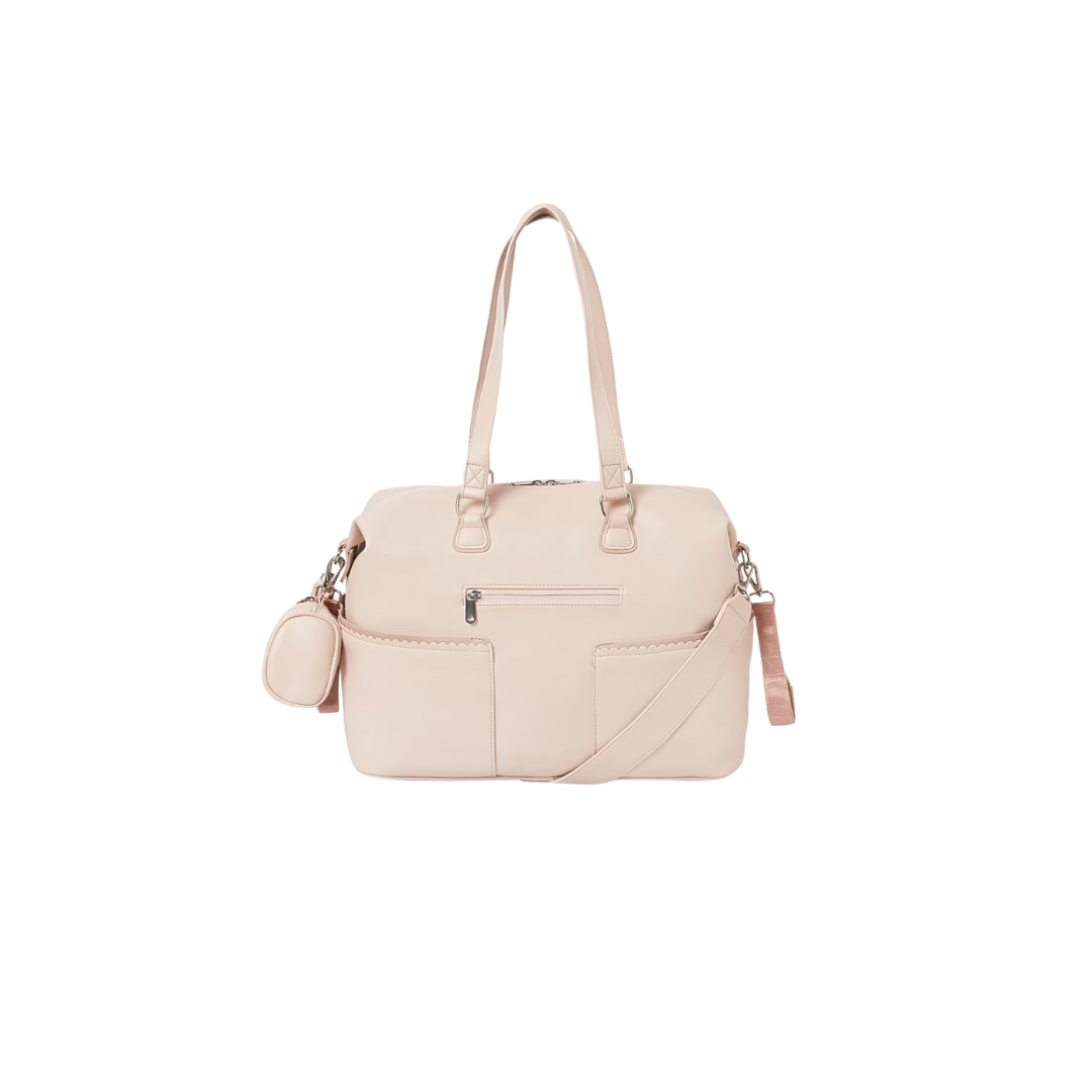 Bolso Ondas Ligth Pink Mayoral