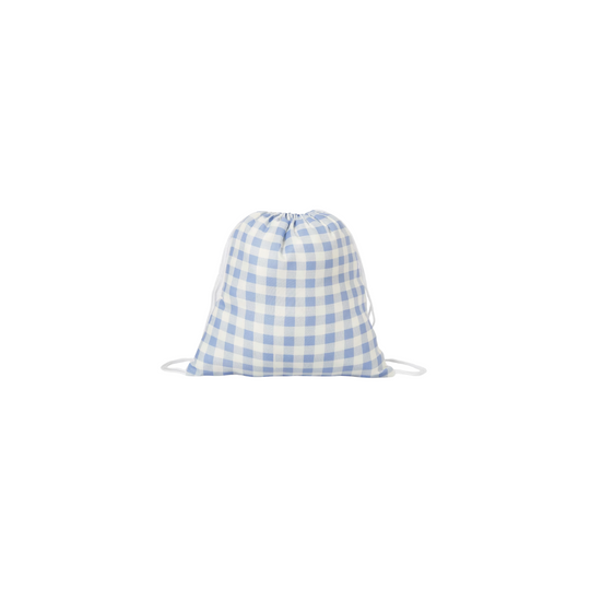 Bolso Ondas Baby Blue Mayoral