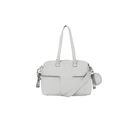 Bolso Ondas Gris Mayoral