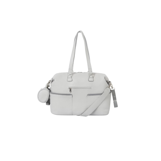 Bolso Ondas Gris Mayoral