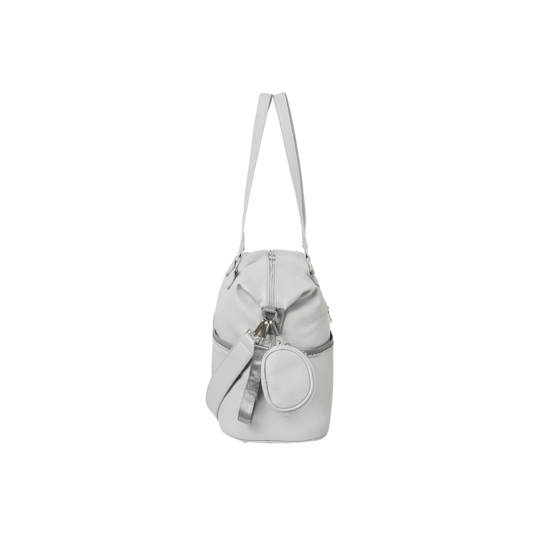 Bolso Ondas Gris Mayoral