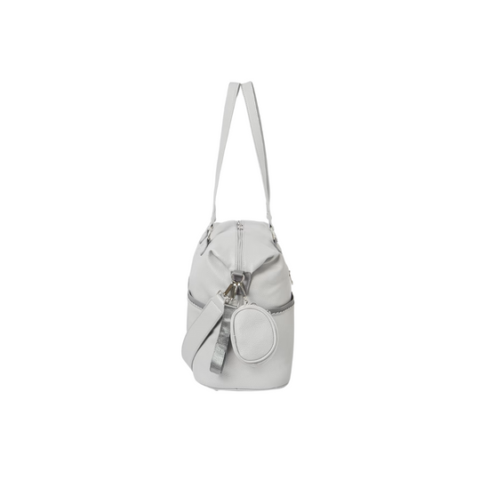 Bolso Ondas Gris Mayoral