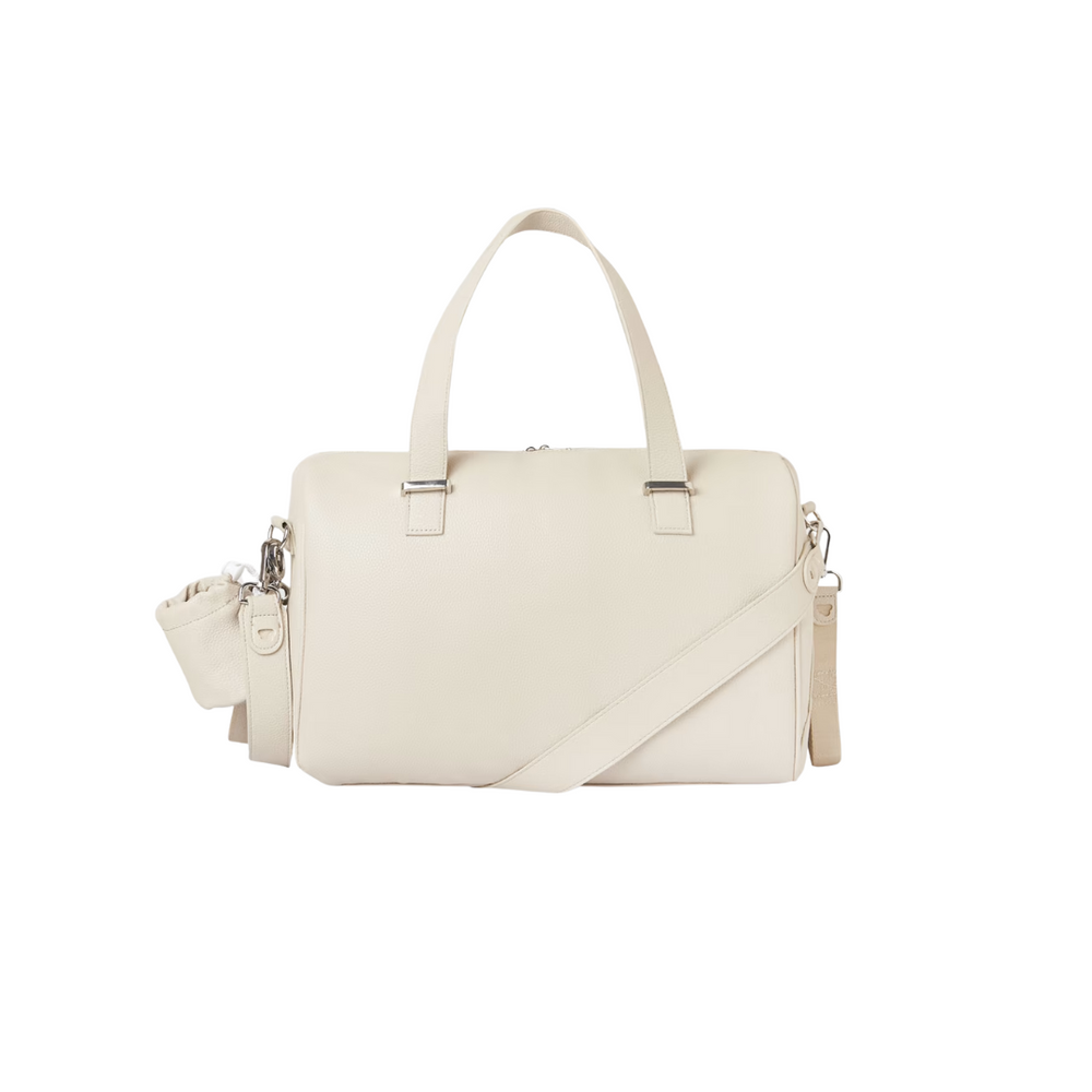 Bolso Con Accesorios Garbanzo Estampado Mayoral