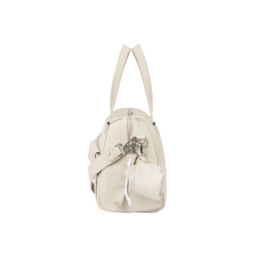 Bolso Con Accesorios Garbanzo Estampado Mayoral