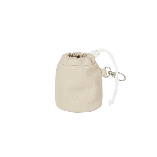 Bolso Con Accesorios Garbanzo Estampado Mayoral