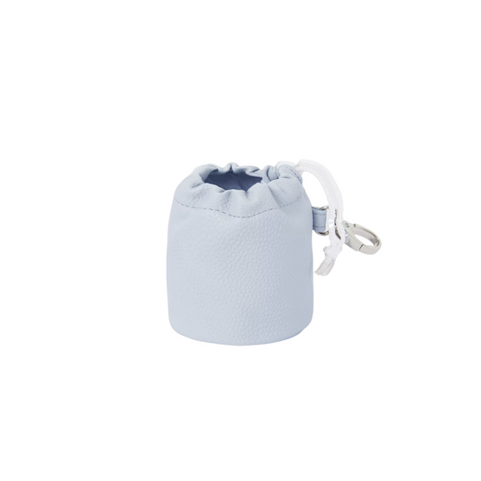 Bolso Con Accesorios Baby blue Estampado Mayoral