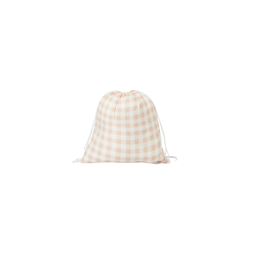 Bolso Ondas Ligth Pink Mayoral