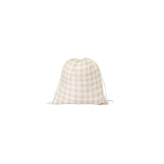 Bolso Ondas Ligth Pink Mayoral