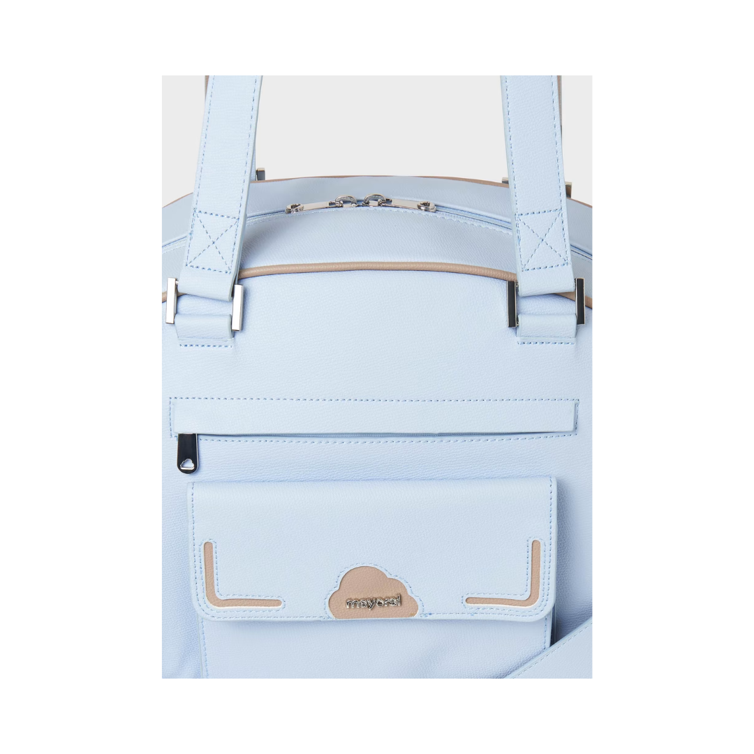 Bolso Con Accesorios Nube Mayoral