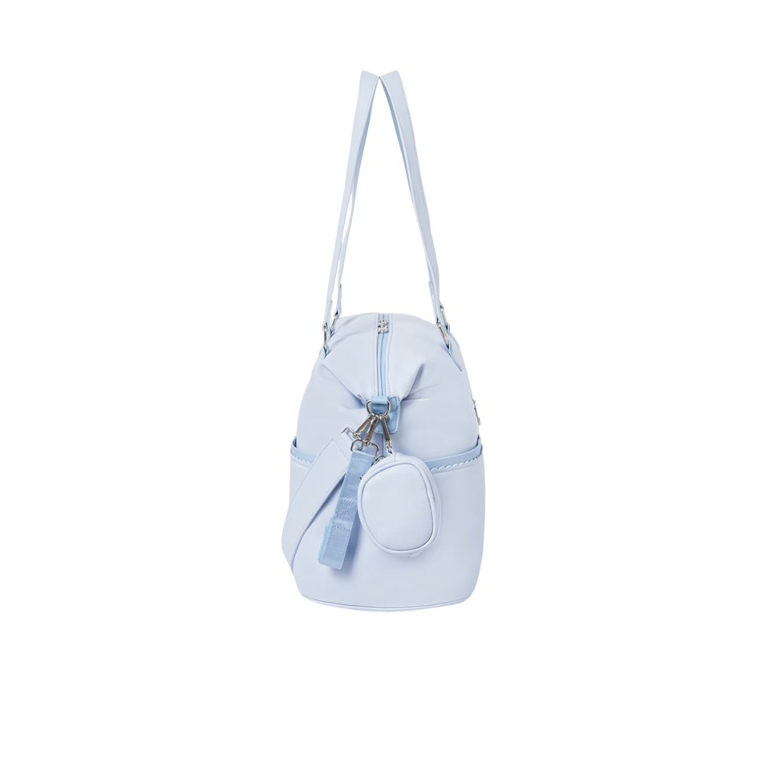 Bolso Ondas Baby Blue Mayoral