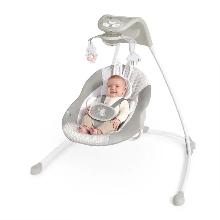 Columpio Elétrico Rocker Ingenuity