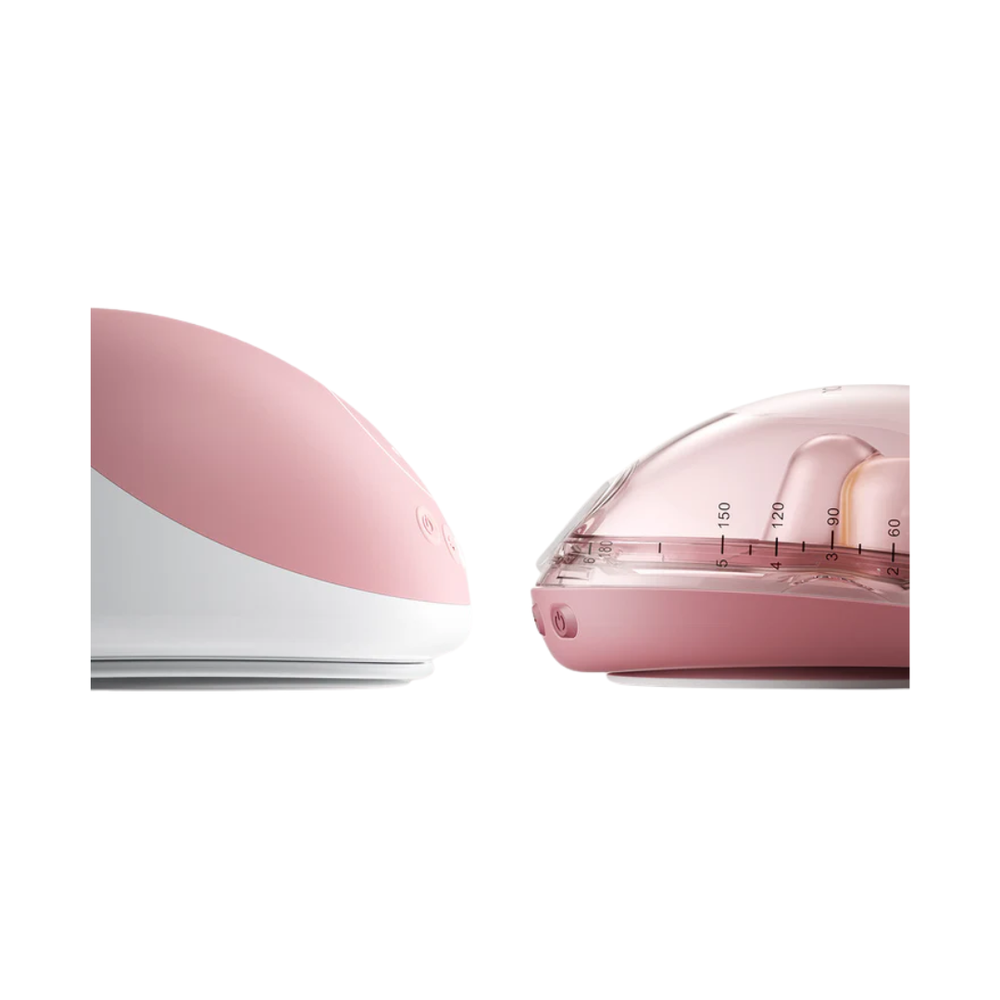 Extractor de Leche Manos Libres Air 1 Ultra-Slim Momcozy