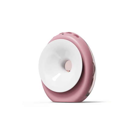 Extractor de Leche Manos Libres Air 1 Ultra-Slim Momcozy
