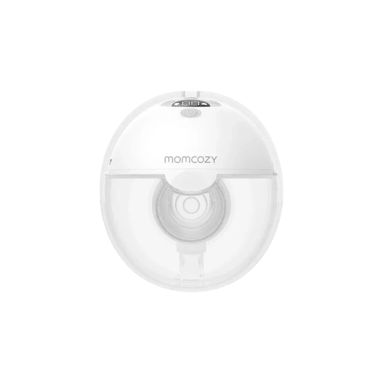 Extractor de Leche Manos Libres M5 - Momcozy