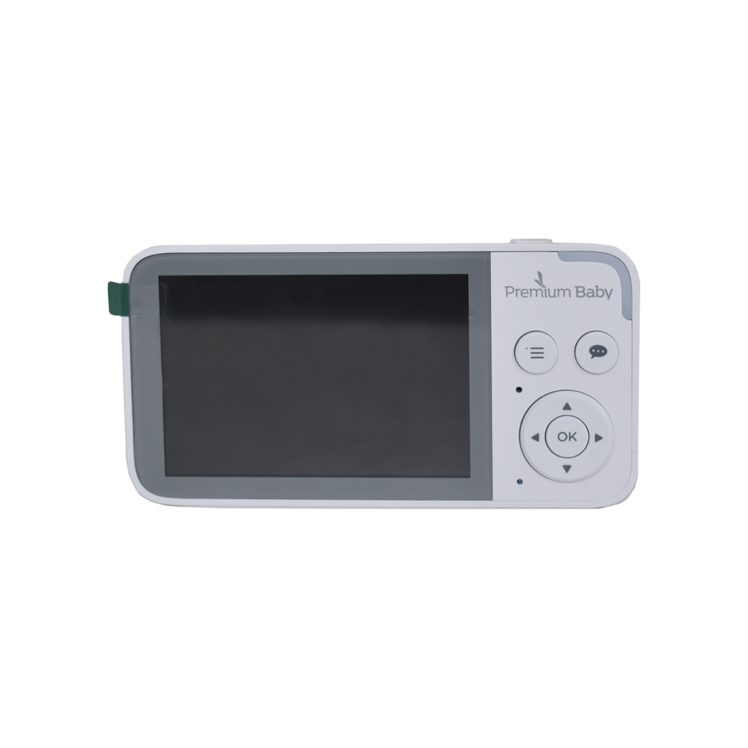Monitor de Video Premium Baby PB-AA504