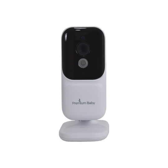 Monitor de Video Premium Baby PB-AA504