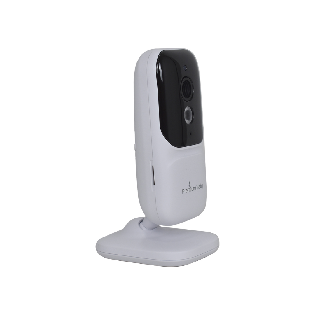 Monitor de Video Premium Baby PB-AA504