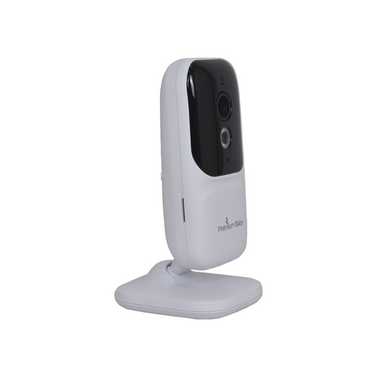 Monitor de Video Premium Baby PB-AA504