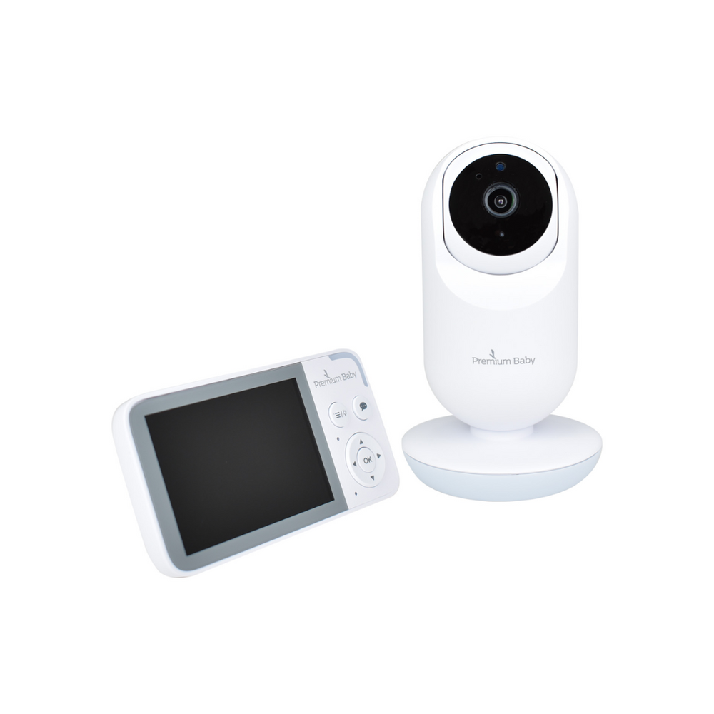 Monitor de Video Premium Baby PB-AA503