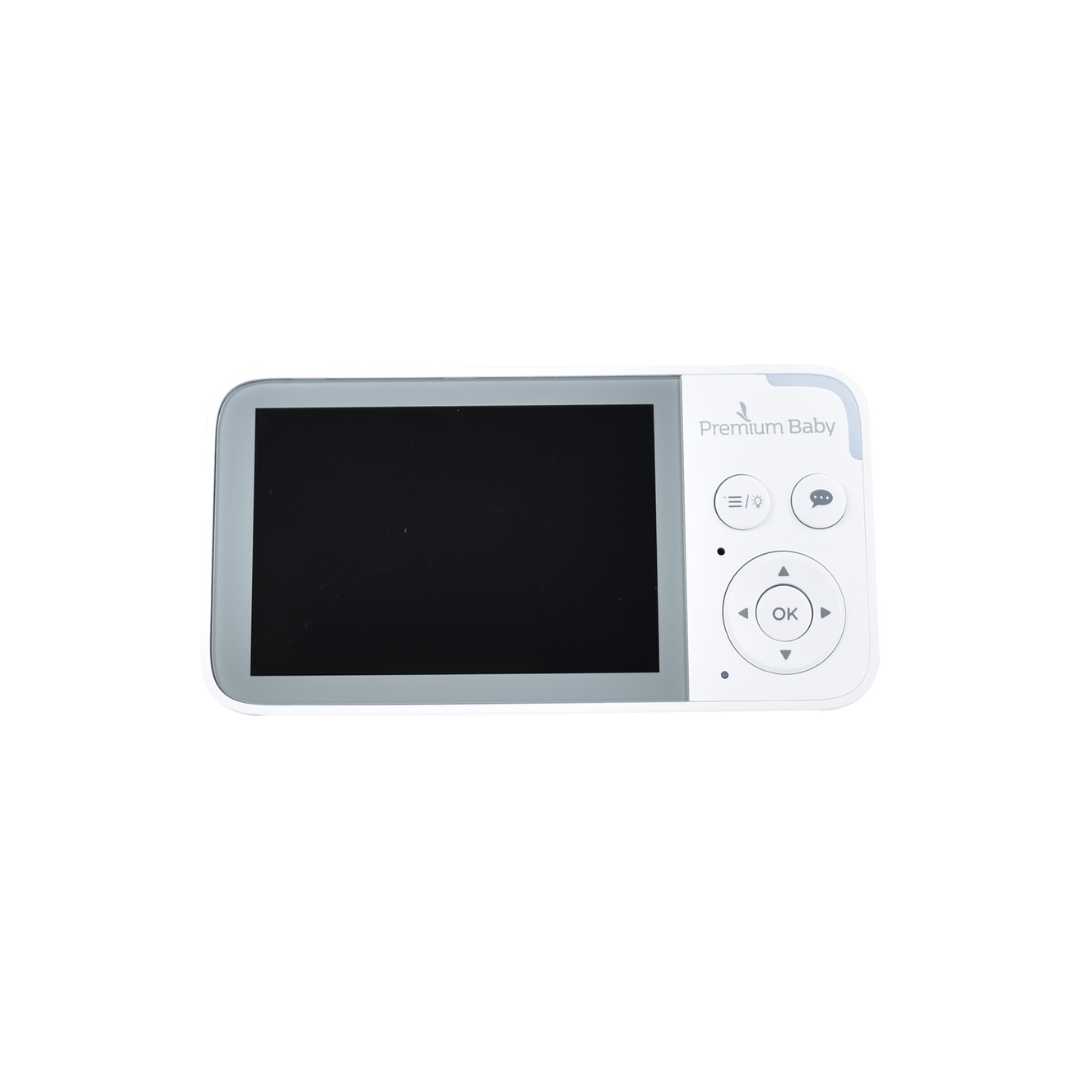 Monitor de Video Premium Baby PB-AA503