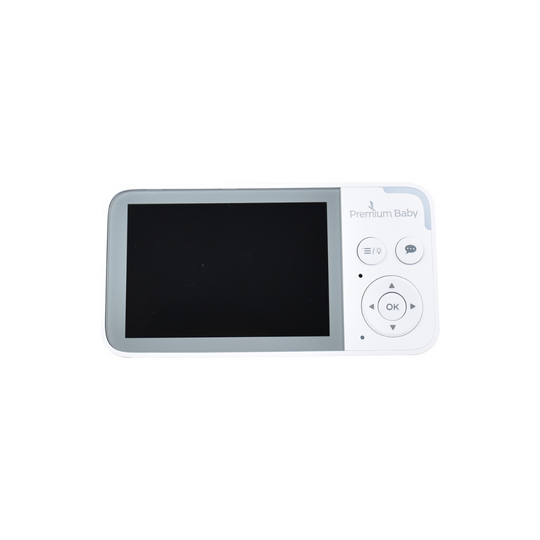 Monitor de Video Premium Baby PB-AA503