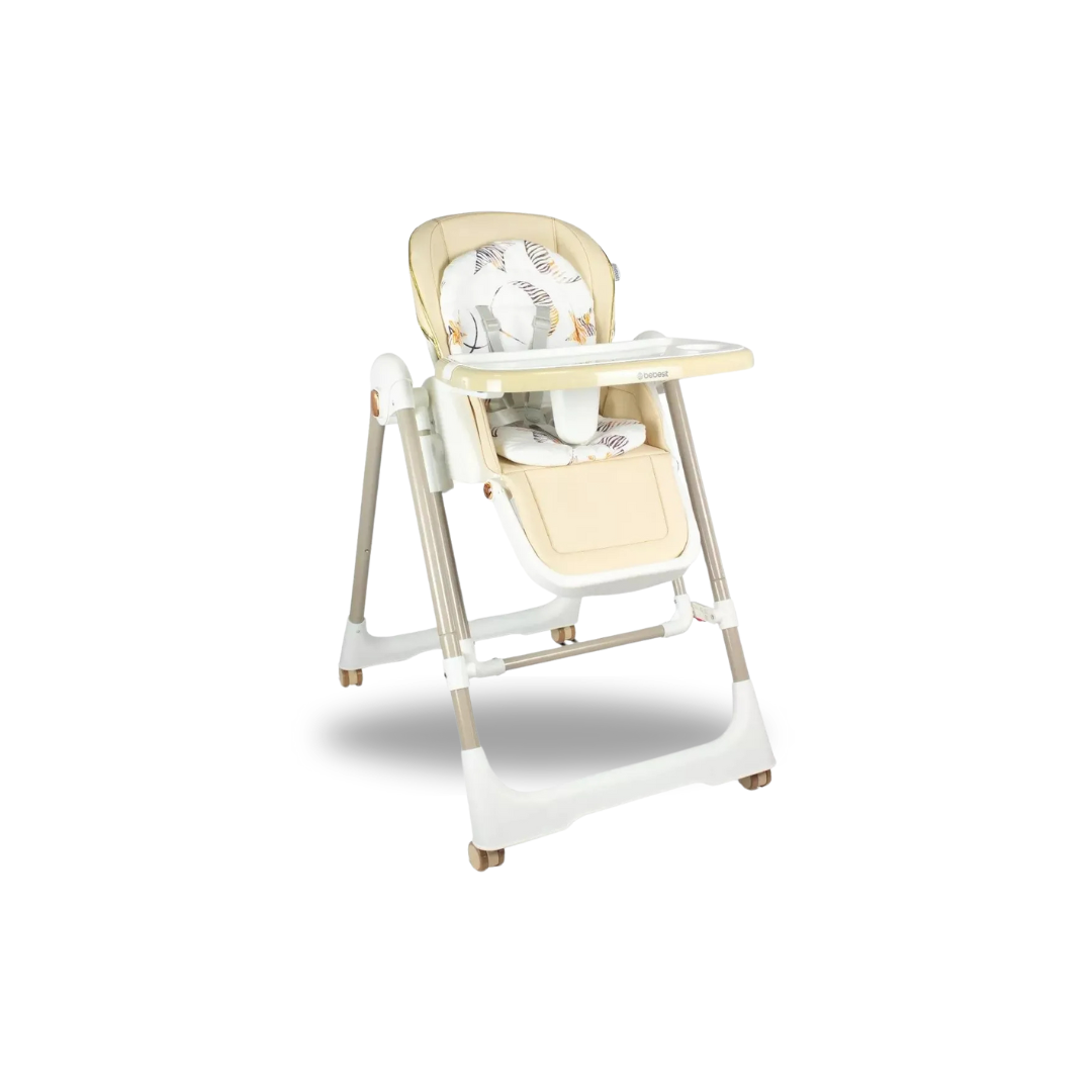 Silla Comedor 2 en 1 Nido Bebesit