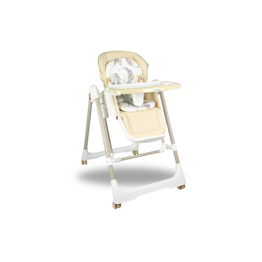 Silla Comedor 2 en 1 Nido Bebesit