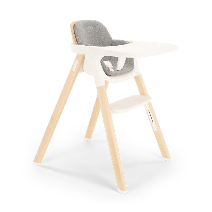 Silla Comedor 4 En 1 Para Bebé Bryn Nuna