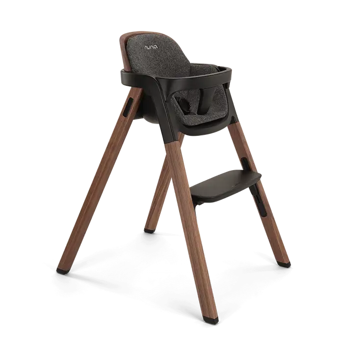 Silla Comedor Trona BRYN Nuna Sanderson