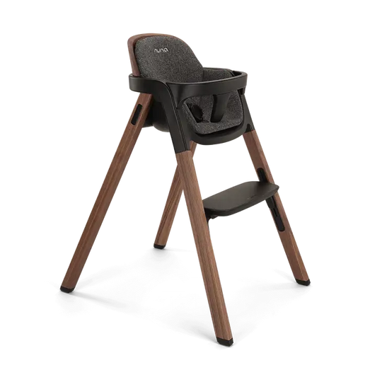 Silla Comedor Trona BRYN Nuna Sanderson