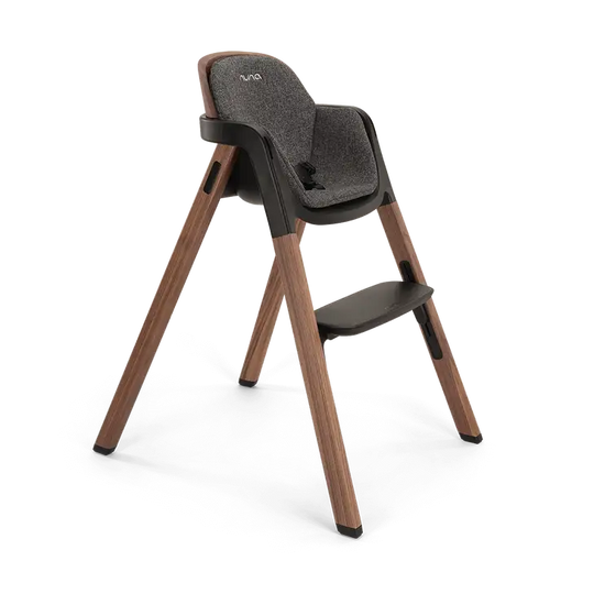 Silla Comedor Trona BRYN Nuna Sanderson