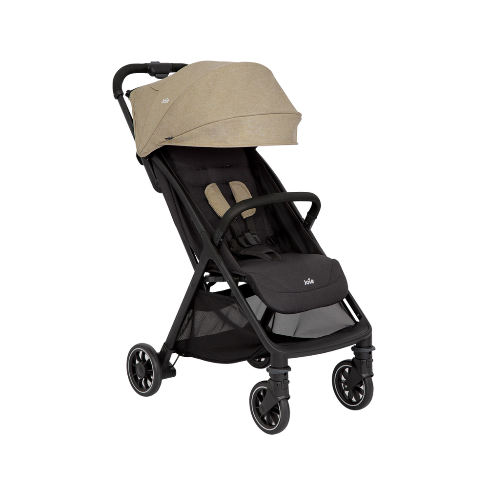 Coche Paseador Pact ™ Pro Joie Twig